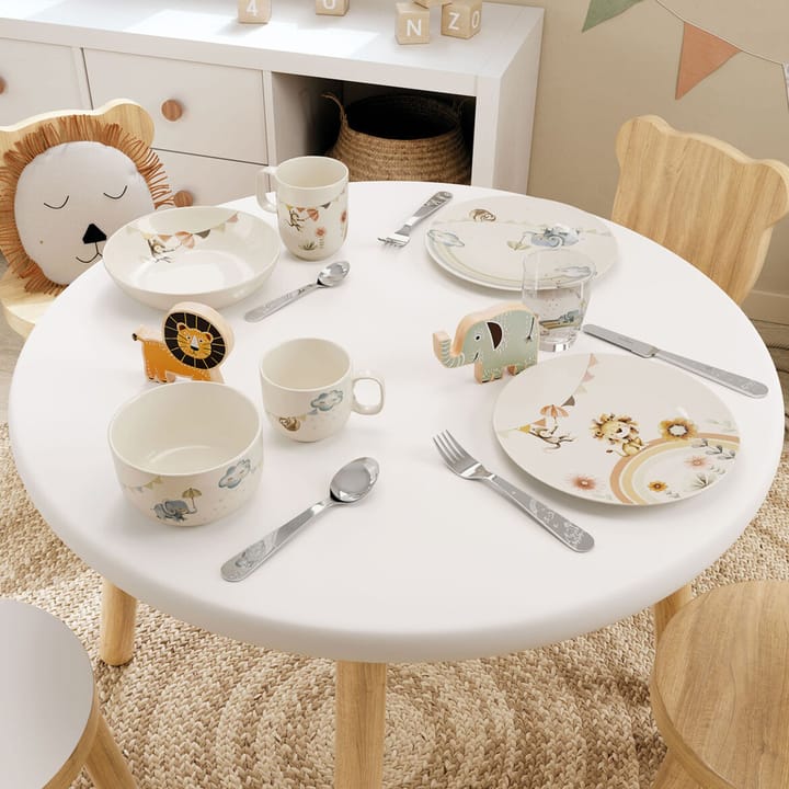 Roar like a Lion børnekop L 28 cl, Multi Villeroy & Boch