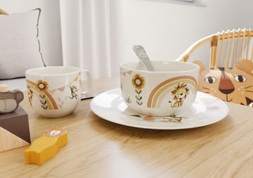 Roar like a Lion børnekop S 17 cl - Multi - Villeroy & Boch