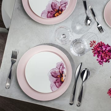 Rose Garden bestiksæt 30 dele - Rustfrit stål - Villeroy & Boch