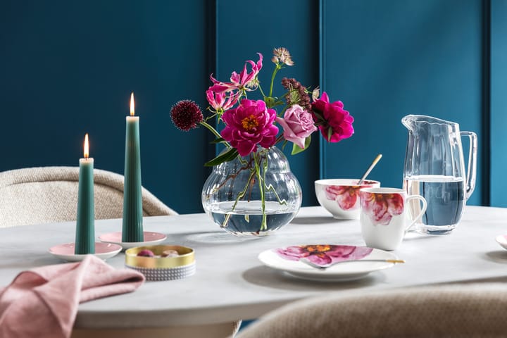 Rose Garden skål 67 cl, Hvid Villeroy & Boch