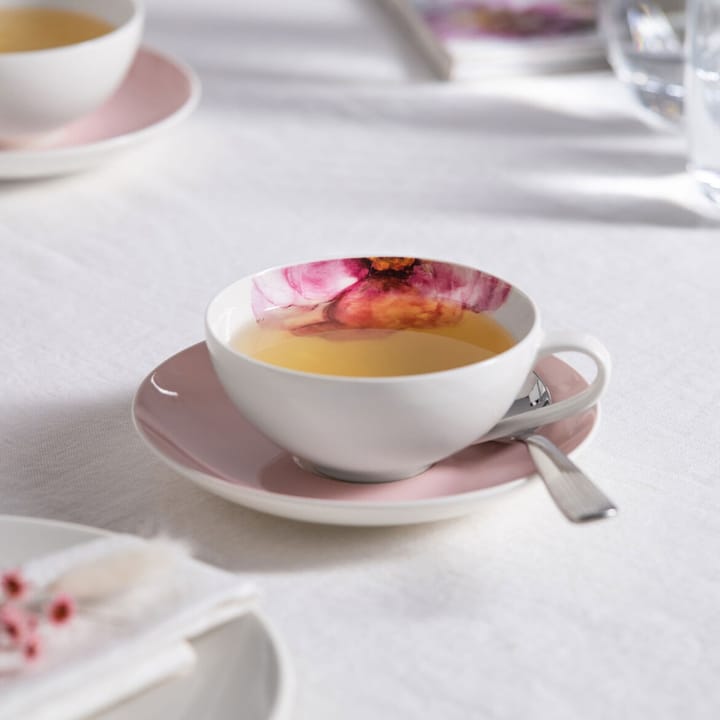 Rose Garden tekop, Hvid Villeroy & Boch