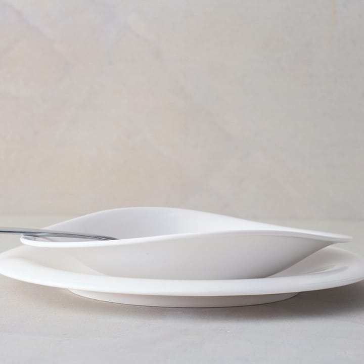 Vapiano skåltrio 6-pak, hvid Villeroy & Boch