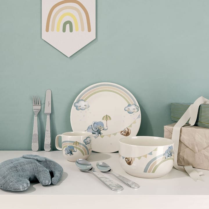 Walk like an Elephant børnekop S 17 cl, Multi Villeroy & Boch