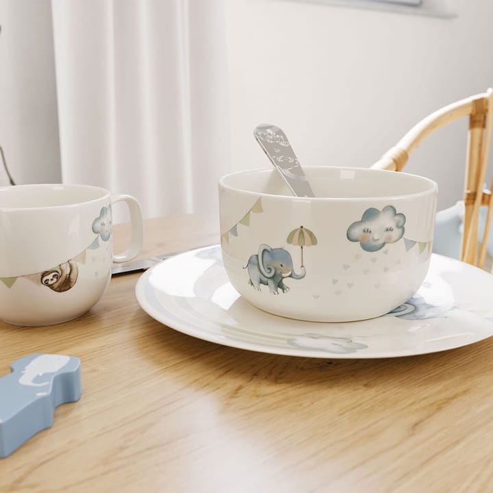 Walk like an Elephant børnekop S 17 cl, Multi Villeroy & Boch