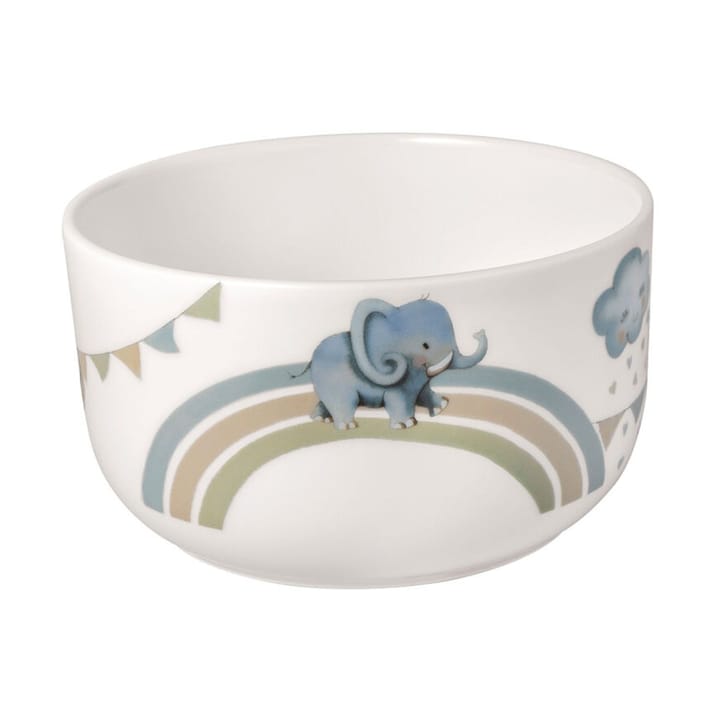 Walk like an Elephant müsliskål Ø13 cm, Multi Villeroy & Boch