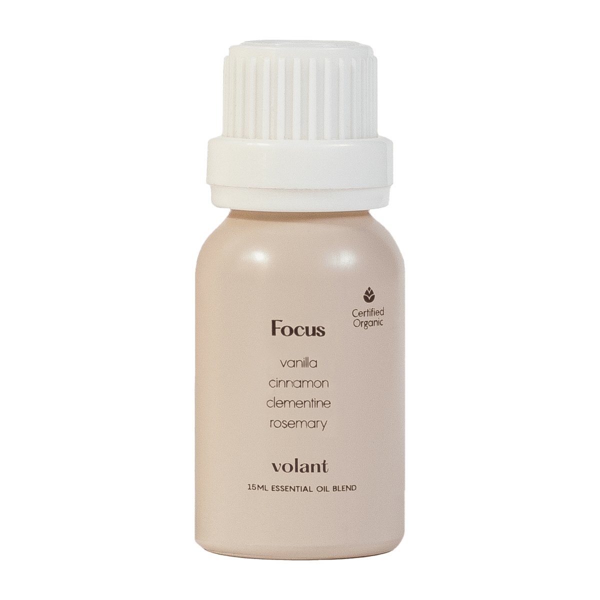 Volant Focus æterisk olie 15 ml