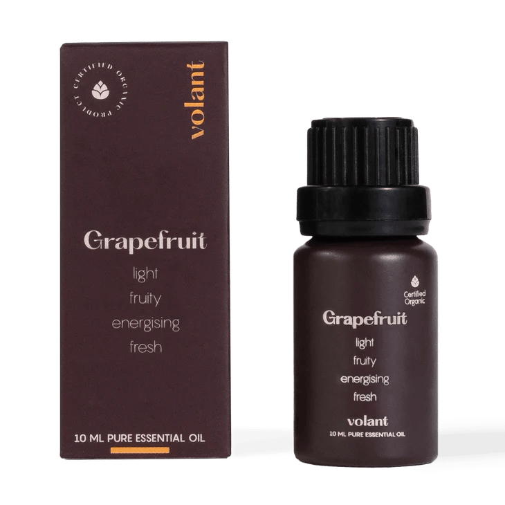 Volant Grapefrugt æterisk olie 10 ml