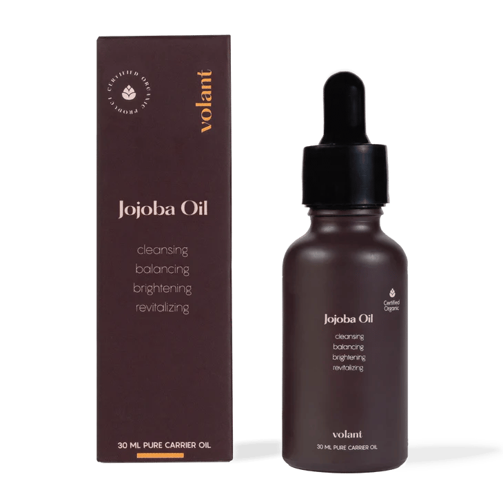 Volant Jojoba Bærende olie 30 ml