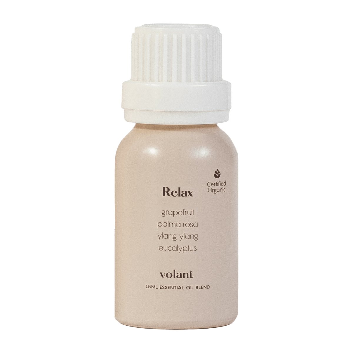 Volant Relax æterisk olie 15 ml