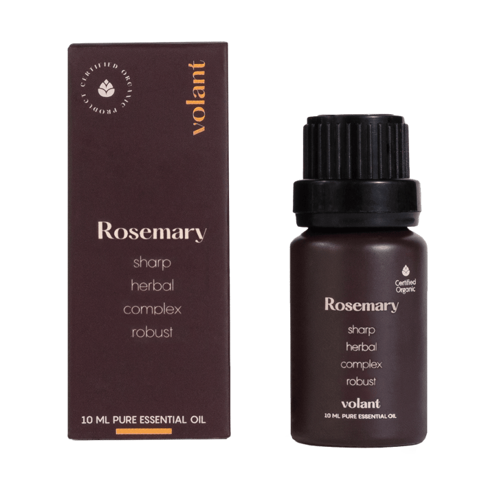 Rosmarin æterisk olie - 10 ml - Volant