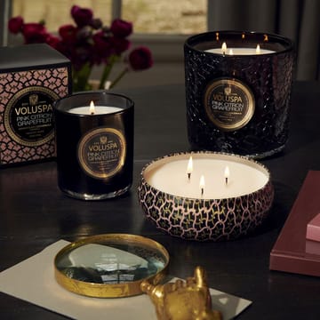 Classic Maison Noir duftlys 60 timer
 - Pink Citron Grapefruit - Voluspa