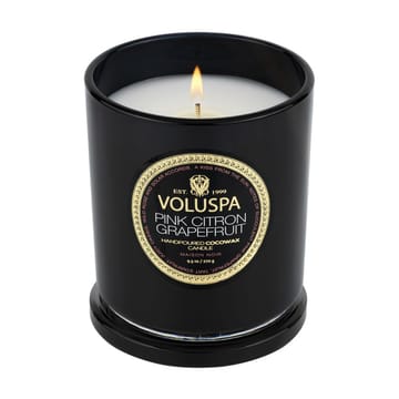 Classic Maison Noir duftlys 60 timer
 - Pink Citron Grapefruit - Voluspa