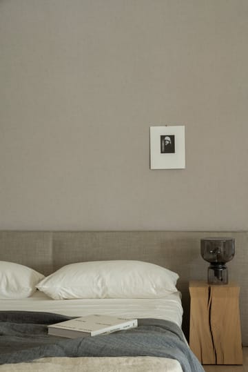 Grace bordlampe - Smokey grey - Watt & Veke