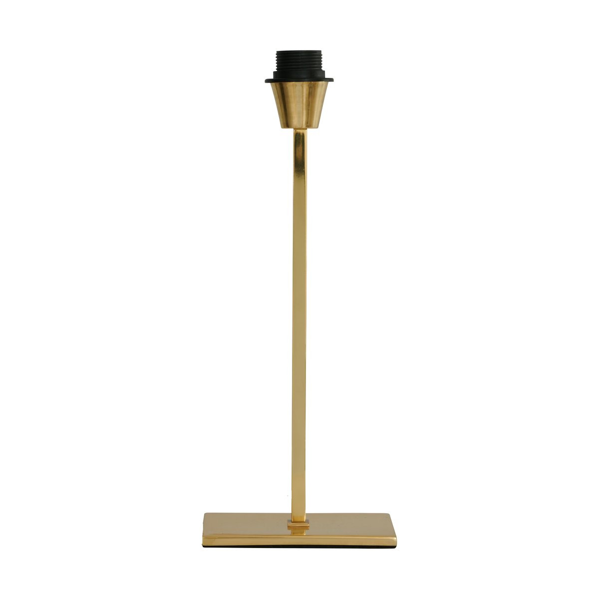 Watt & Veke Mika table lampefod 40 cm Brass