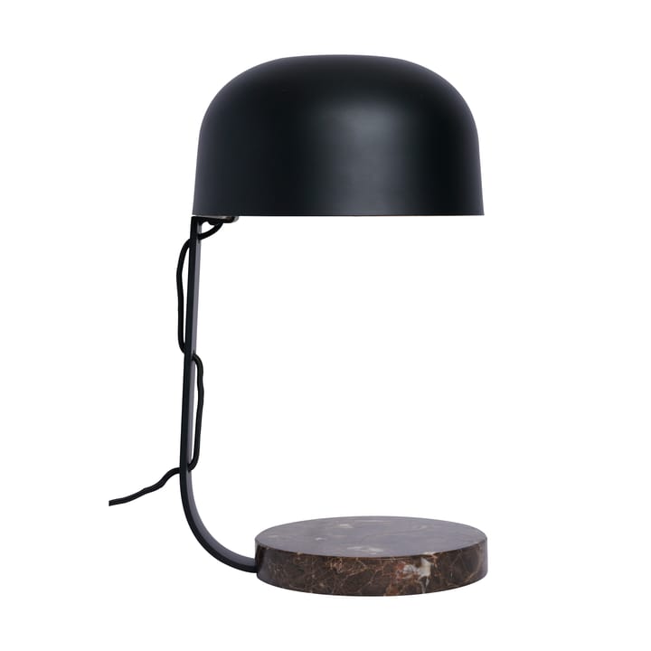 Milly table bordslampe 36,5 cm, Black Watt & Veke