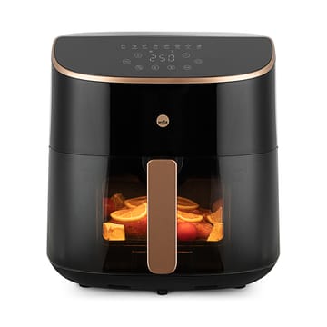 AFD-80 daily airfryer XL 8 L - Sort - Wilfa