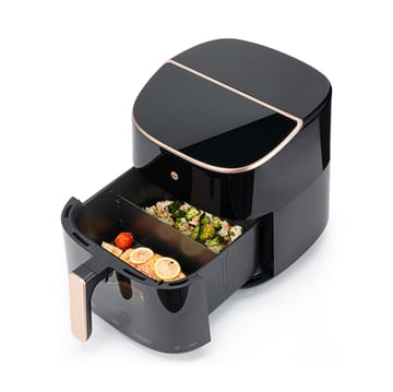 AFD-80 daily airfryer XL 8 L - Sort - Wilfa