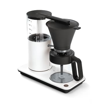 CM2W-A125 classic tall kaffemaskine 12 kopper - Hvid - Wilfa