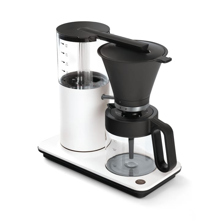 CM2W-A125 classic tall kaffemaskine 12 kopper, Hvid Wilfa