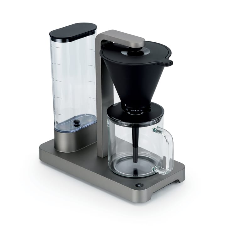 CM7T-125 performance kaffemaskine 1,25 L, Sølv Wilfa