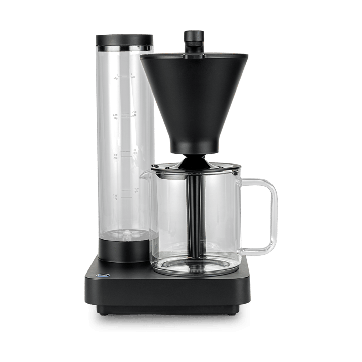 CM8B-A100 performance compact kaffemaskine 1 L, Sort Wilfa