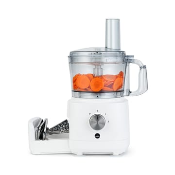 FP2-1000W easy foodprocessor 1,2 L - Hvid - Wilfa