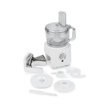 FP2-1000W easy foodprocessor 1,2 L - Hvid - Wilfa