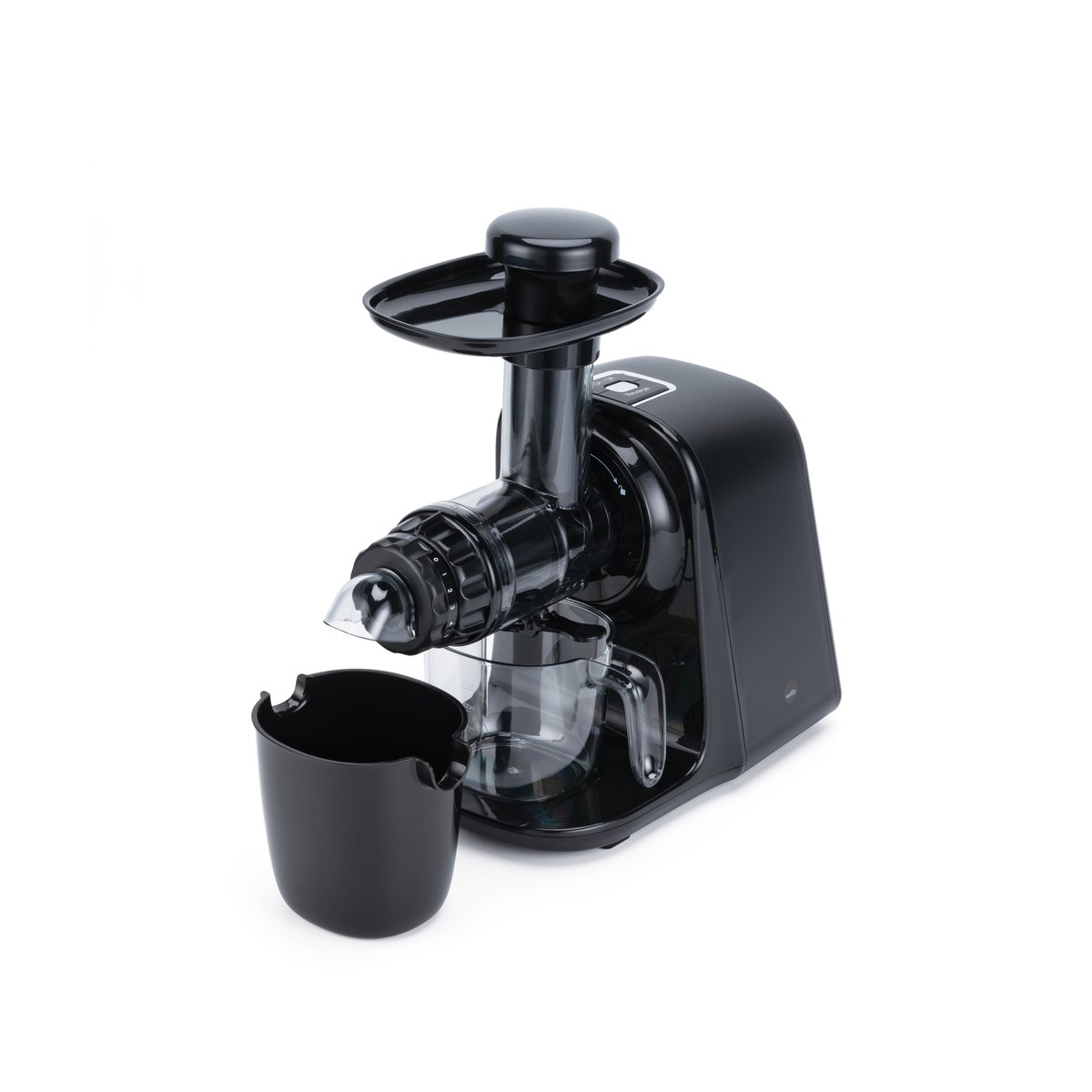 Wilfa SJ1B-500 juicemaster fresh Sort