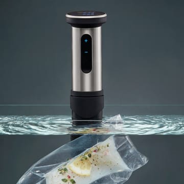 SVS-1200S Sous Vide creek cirkulator - Sølv - Wilfa