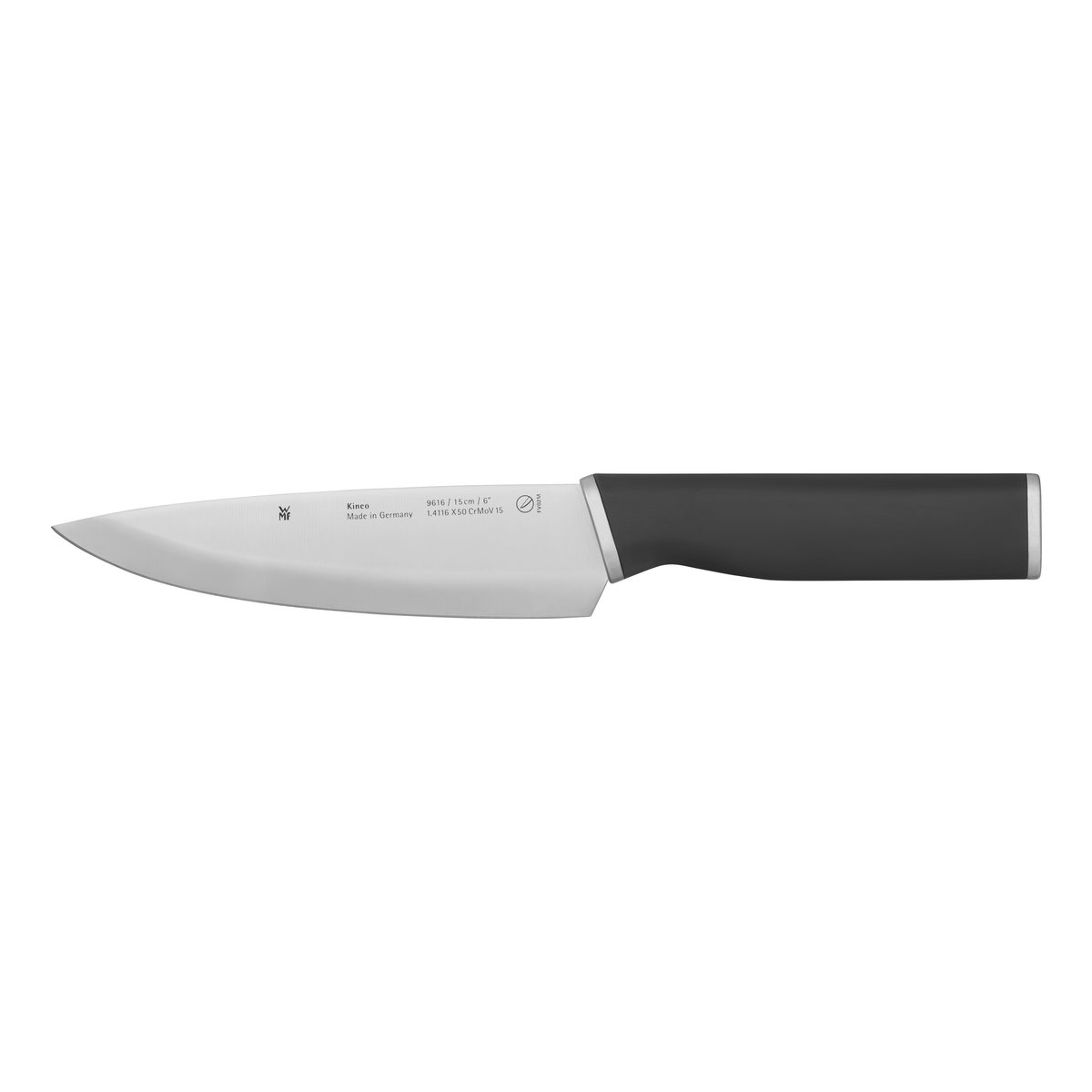 WMF Kineo kokkekniv cromargan 15 cm