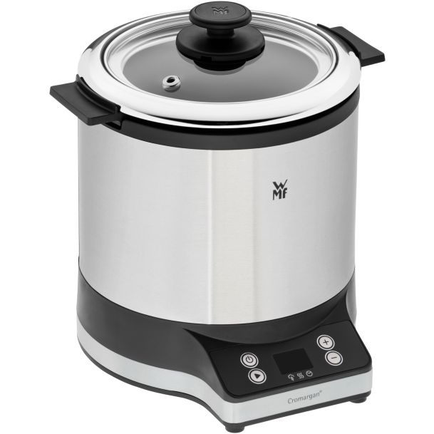 WMF Kitchenminis riskoger Sølv