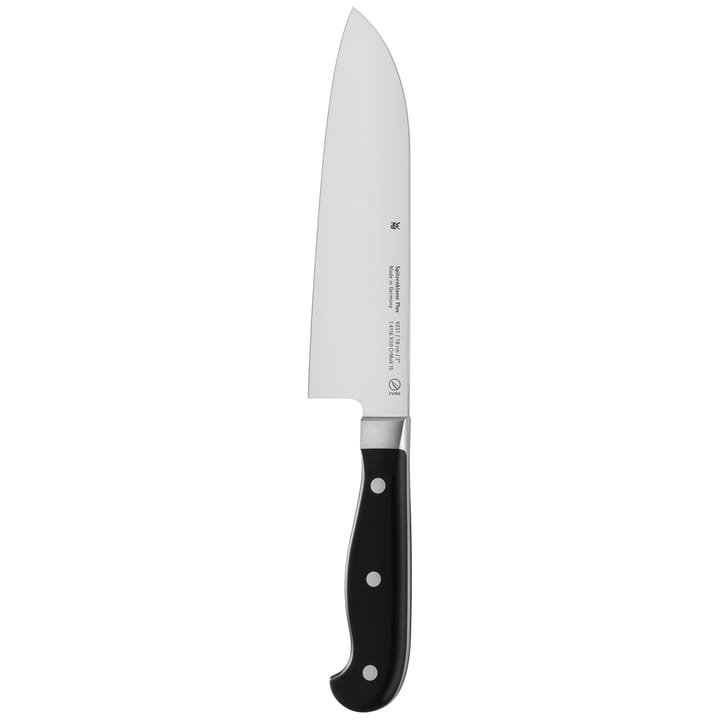 Spitzenklasse Plus santokukniv 18 cm - Rustfrit stål - WMF