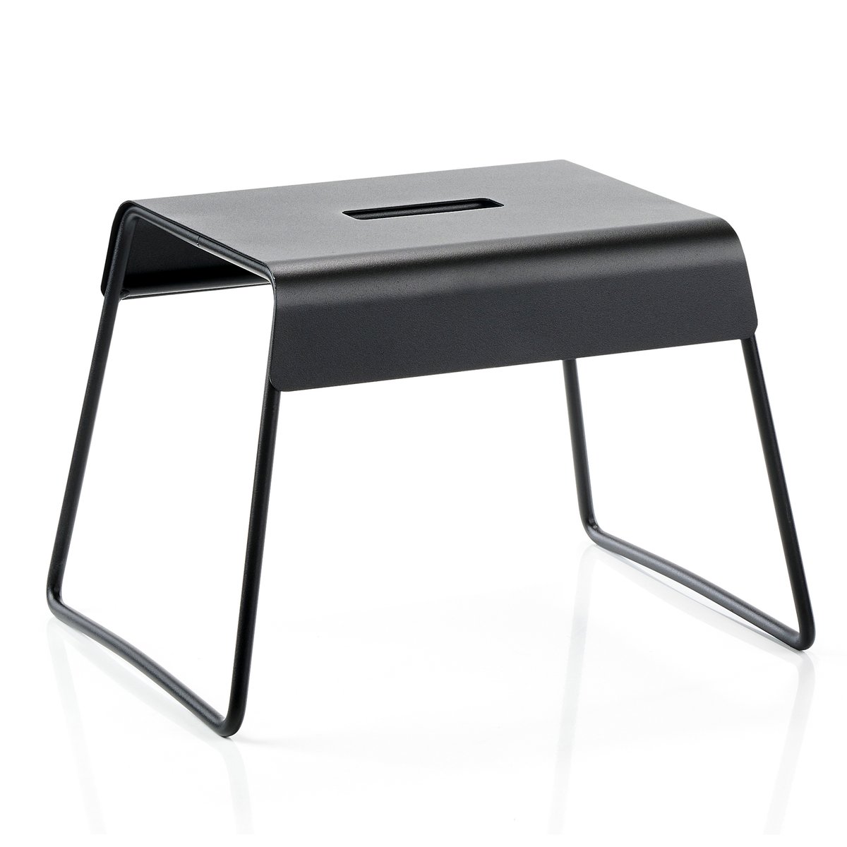 Zone Denmark A-Stool taburet Sort