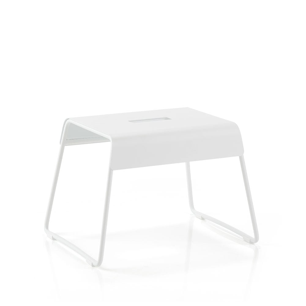 Zone Denmark A-Stool taburet white