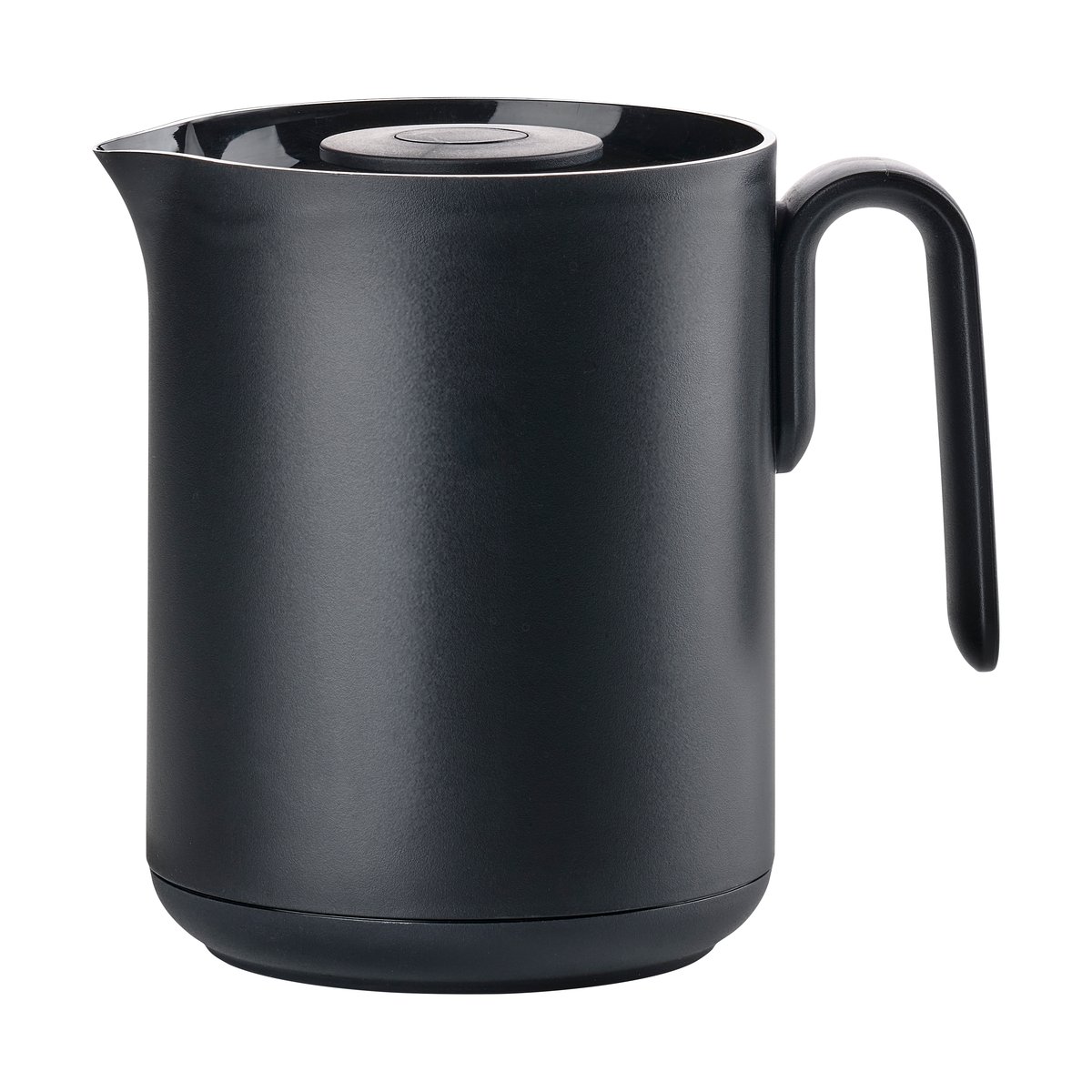 Zone Denmark Singles termokande 0,6 L Black