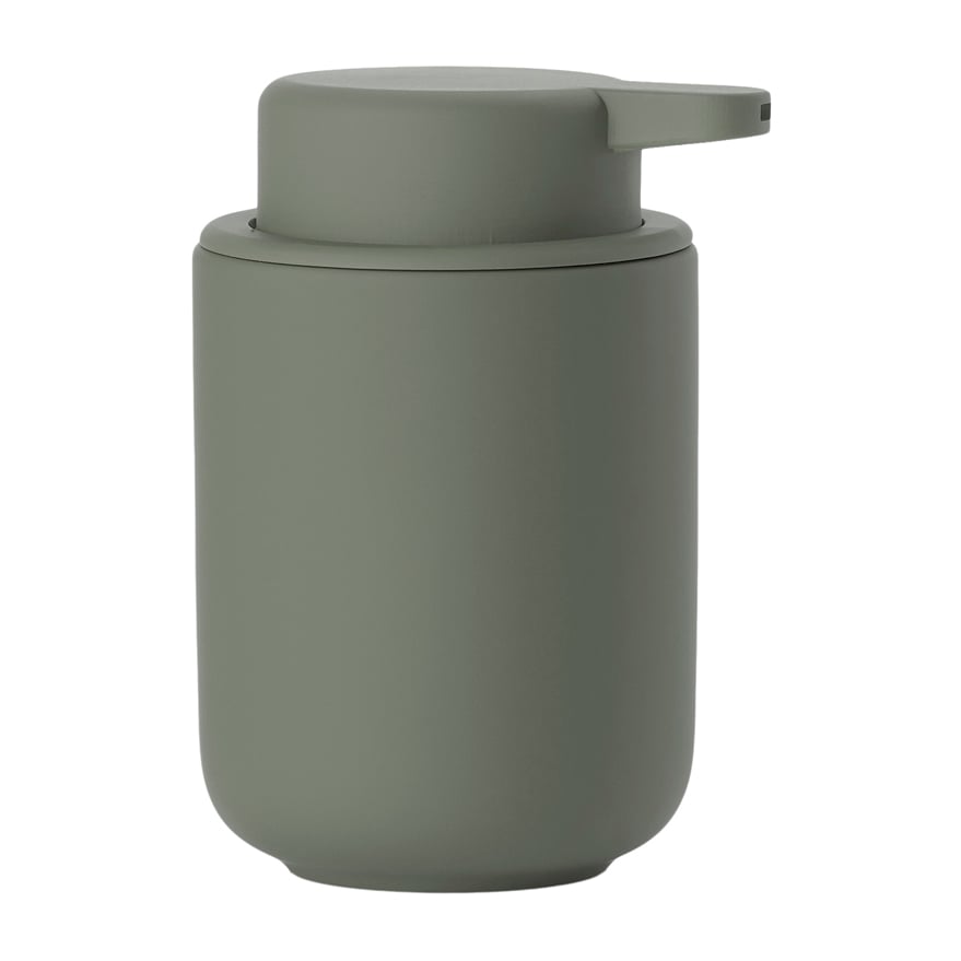 Zone Denmark Ume sæbedispenser Olive green