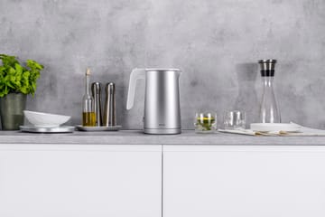 Zwilling elektrisk elkedel 1 L - Sølv - Zwilling