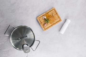 Zwilling sous-vide låg Ø24 cm - Rustfrit stål - Zwilling