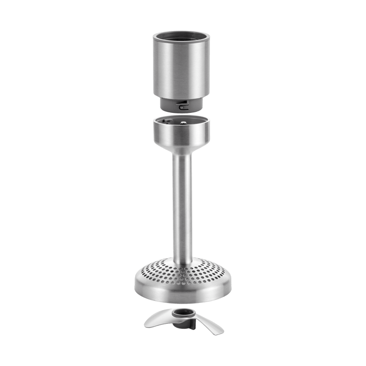 Zwilling stavblender kartoffelmoser tilbehør 23 cm - Sølv - Zwilling